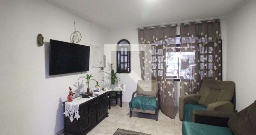 Casa à Venda - Jardim Marajoara , 3 Quartos,  190 m2