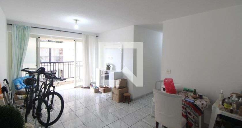 Apartamento com 3 quartos à venda na Rua Raul Dias, --, Mandaqui, São Paulo