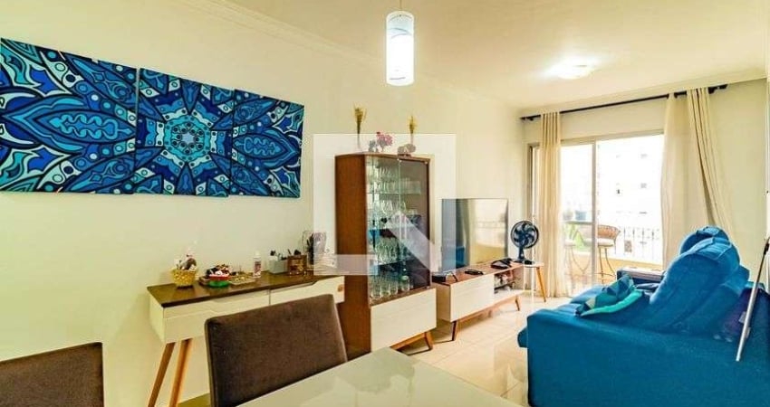 Apartamento com 3 quartos à venda na Rua Jovina, --, Vila Mascote, São Paulo