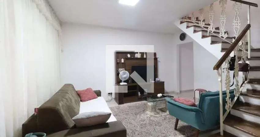 Casa com 2 quartos à venda na Rua Júlio Lemez, --, Jardim Brasil, São Paulo