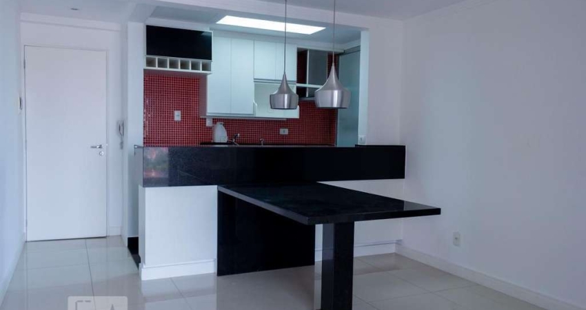 Apartamento à Venda - Vila das Mercês, 3 Quartos,  69 m2