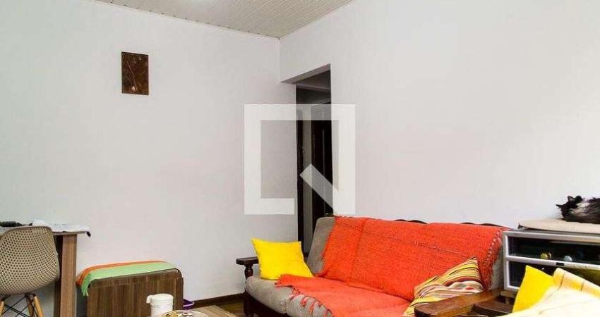 Casa à Venda - Vila Campestre, 3 Quartos,  114 m2