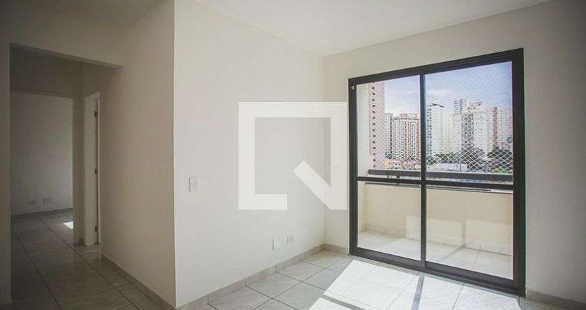Apartamento com 2 quartos à venda na Rua Doutor Maurício de Lacerda, --, Saúde, São Paulo