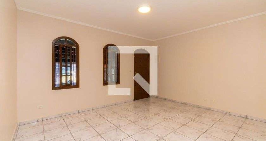 Casa à Venda - Sapopemba, 2 Quartos,  150 m2
