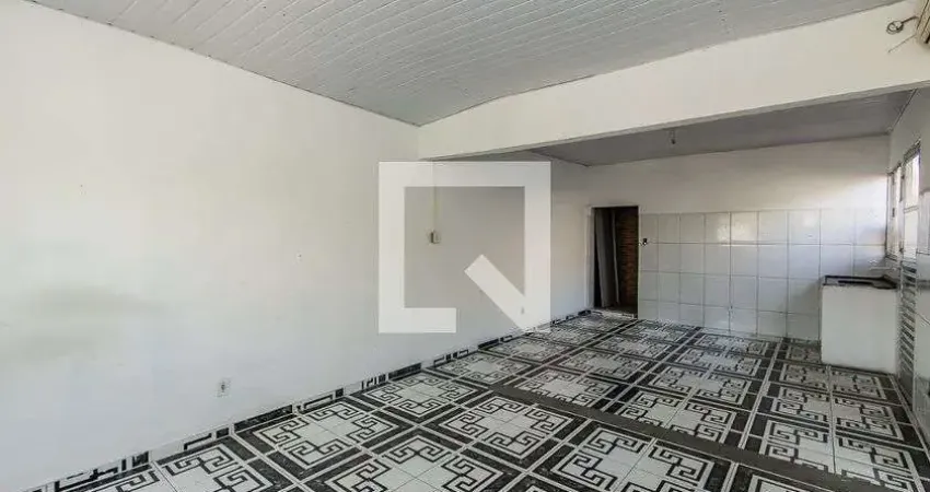 Casa à Venda - Ermelino Matarazzo, 1 Quarto,  70 m2