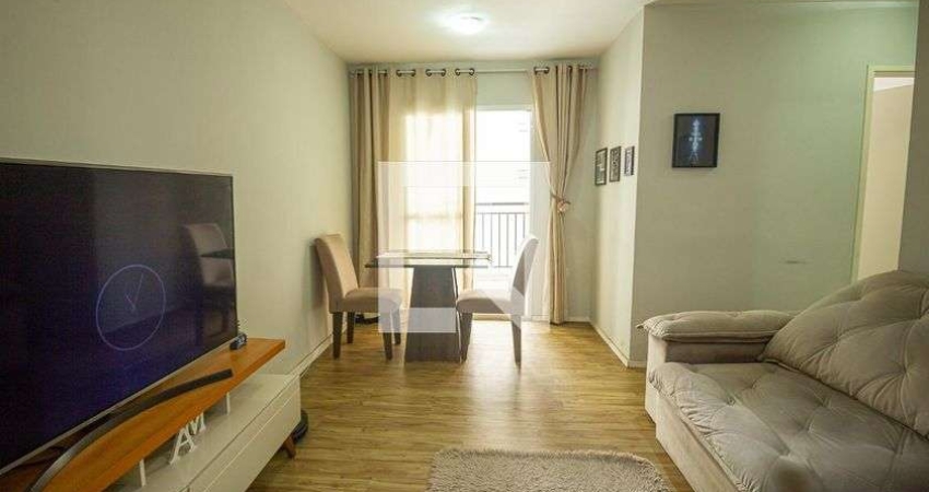 Apartamento à Venda - Vila Ema, 3 Quartos,  68 m2