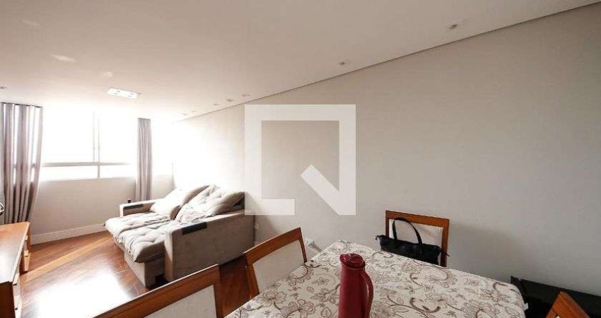 Apartamento à Venda - Vila Santa Clara, 3 Quartos,  78 m2