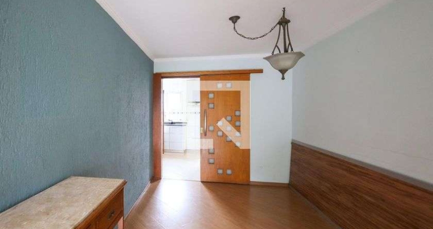 Apartamento à Venda - Campo Belo, 2 Quartos,  69 m2