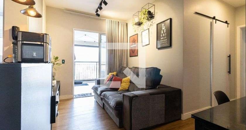 Apartamento com 2 quartos à venda na Rua Arroio Grande, --, Sacomã, São Paulo