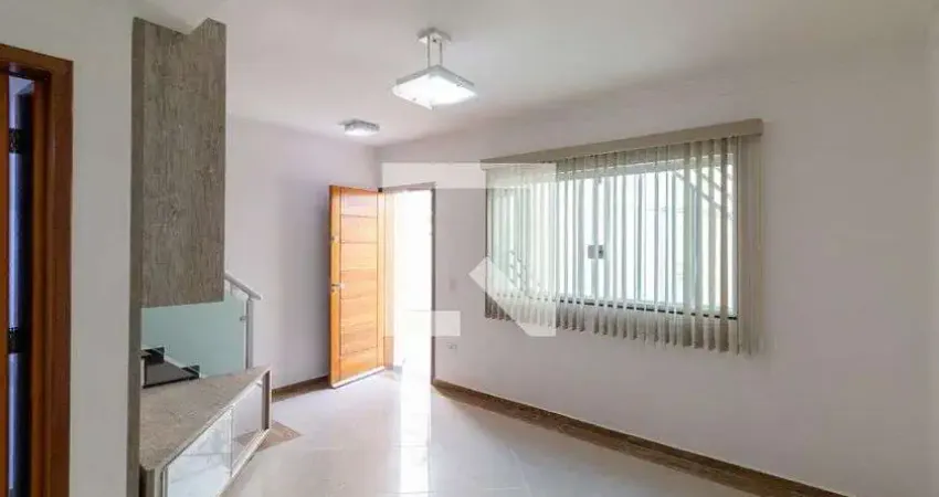 Casa com 3 quartos à venda na Rua Dois de Janeiro, --, Vila Ré, São Paulo