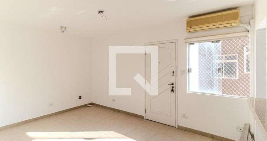 Apartamento à Venda - Santa Cecília, 2 Quartos,  60 m2