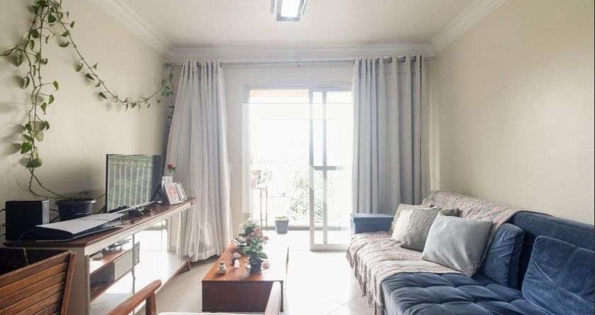 Apartamento à Venda - Vila Carrão, 3 Quartos,  74 m2