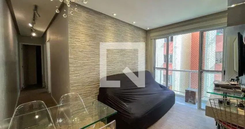 Apartamento com 2 quartos à venda na Rua Comendador Gabriel Cotti, --, Piqueri, São Paulo