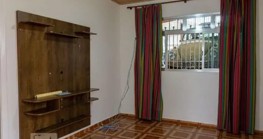 Casa com 2 quartos à venda na Rua Abaíbas, --, Freguesia do Ó, São Paulo