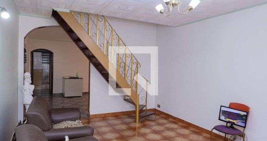 Casa à Venda - Cidade Patriarca, 3 Quartos,  210 m2
