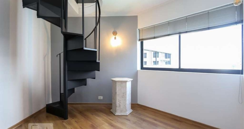 Apartamento com 3 quartos à venda na Rua José Carlos de Toledo Piza, --, Panamby, São Paulo