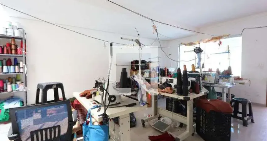 Casa com 3 quartos à venda na Rua Antônio Neto Caldeira, --, Vila Antonieta, São Paulo