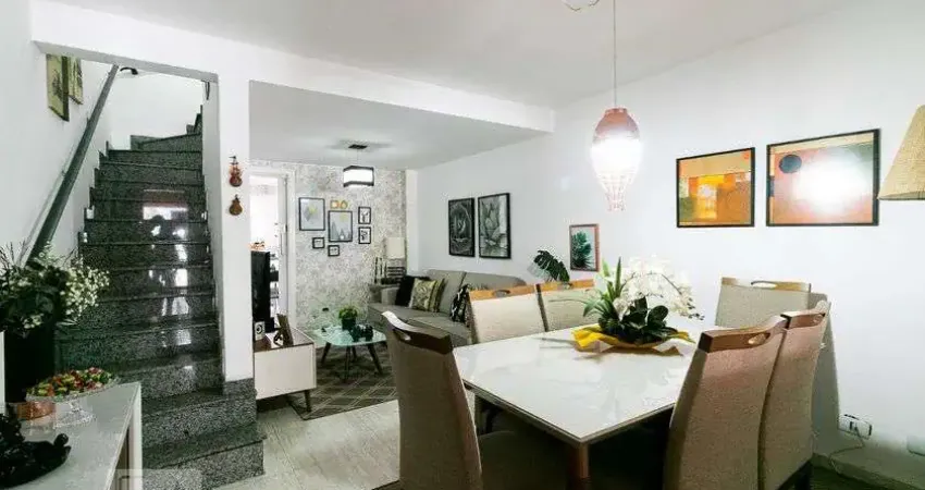 Casa com 2 quartos à venda na Rua Serra de Botucatu, --, Tatuapé, São Paulo
