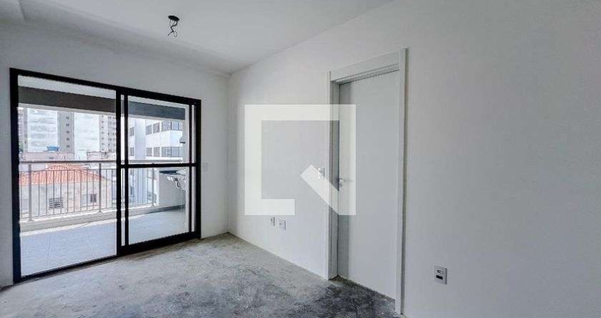 Apartamento com 1 quarto à venda na Rua Oliveira Alves, --, Ipiranga, São Paulo