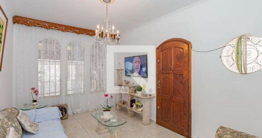 Casa com 2 quartos à venda na Rua Drava, --, Vila das Mercês, São Paulo