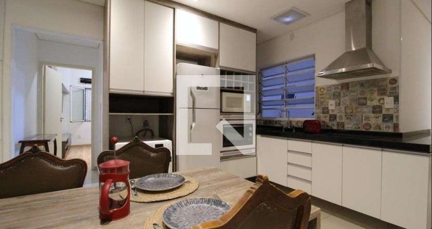 Apartamento com 1 quarto à venda na Rua Tabapuã, --, Itaim Bibi, São Paulo