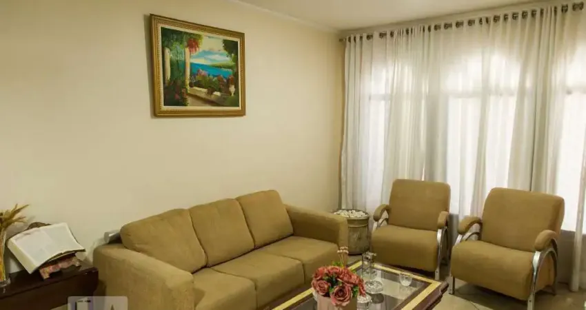 Casa com 3 quartos à venda na Avenida Tenente José Jerônimo de Mesquita, --, Vila Sabrina, São Paulo