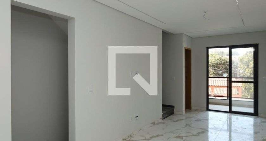 Casa com 2 quartos à venda na Rua Francisco Chiarelli, --, Vila Jacuí, São Paulo