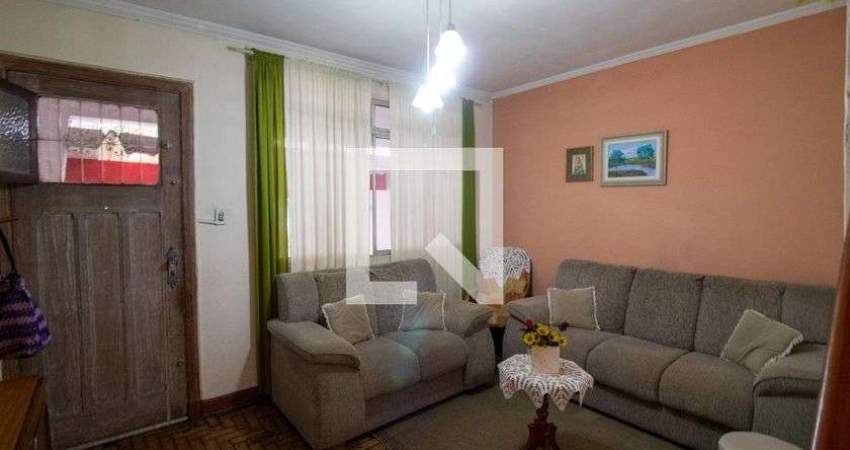 Casa com 2 quartos à venda na Rua Crispim Hessel, --, Santo Amaro, São Paulo