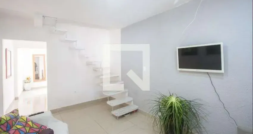 Casa com 3 quartos à venda na Rua Antônio Fóster, --, Jardim São Luís, São Paulo