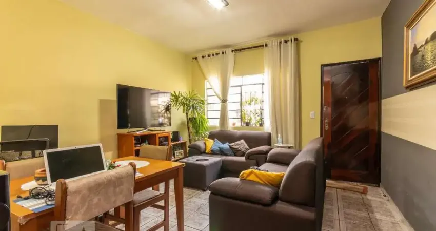 Casa com 4 quartos à venda na Rua Santo Aniceto, --, Artur Alvim, São Paulo