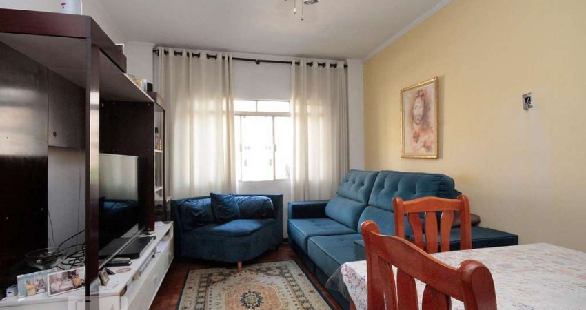 Apartamento à Venda - Bela Vista, 2 Quartos,  78 m2