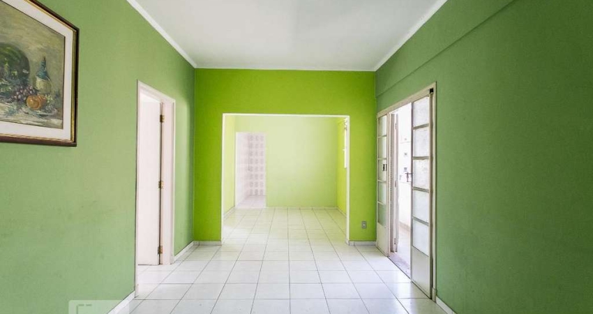 Apartamento com 2 quartos à venda na Rua Madeira, --, Canindé, São Paulo