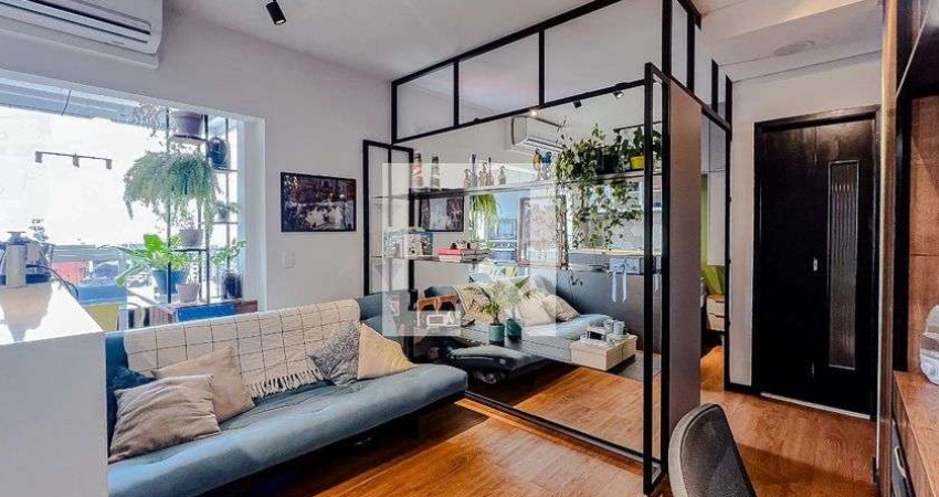 Apartamento com 1 quarto à venda na Avenida Nazaré, --, Ipiranga, São Paulo
