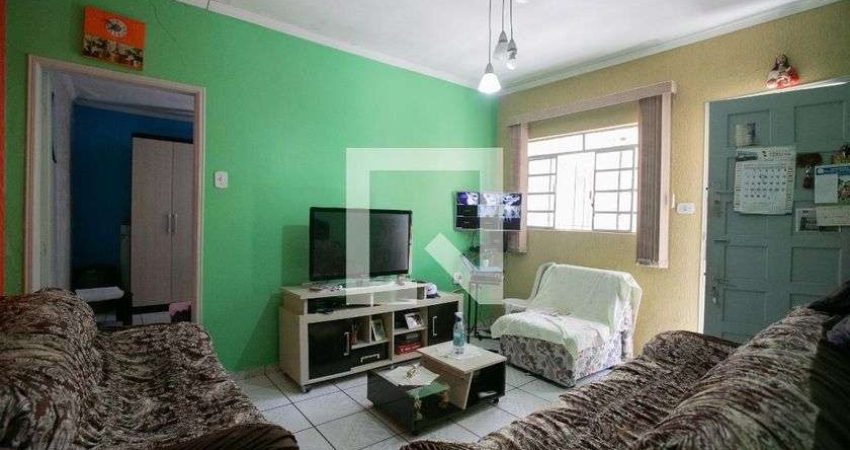 Casa à Venda - Vila Jacuí, 3 Quartos,  112 m2