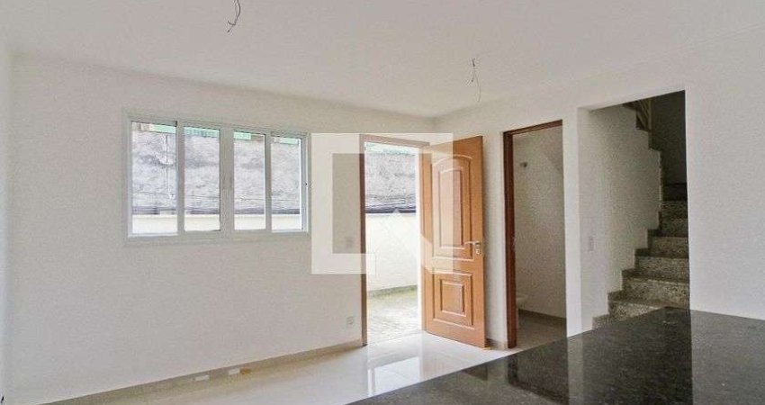 Casa à Venda - Piqueri, 2 Quartos,  95 m2