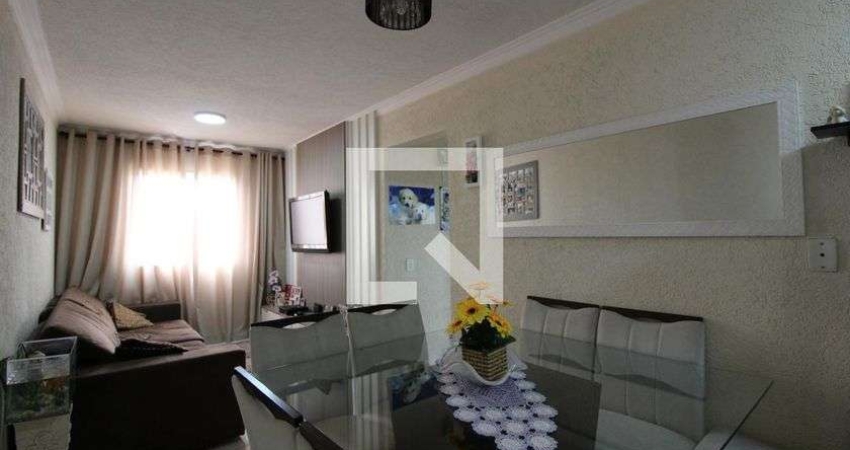 Apartamento à Venda - Vila Formosa, 3 Quartos,  61 m2