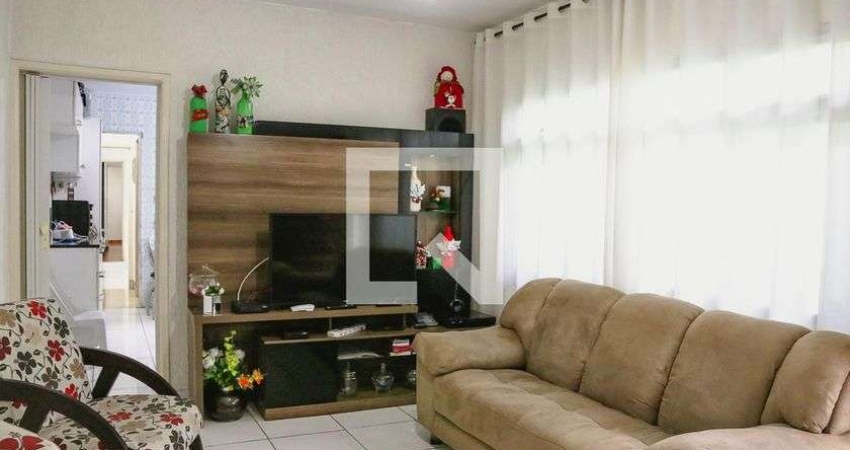 Casa à Venda - Jardim Brasil , 3 Quartos,  150 m2