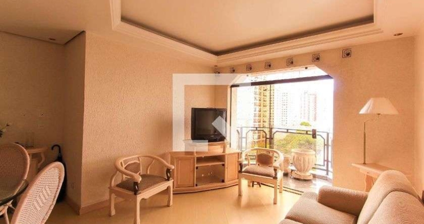 Apartamento à Venda - Mooca, 2 Quartos,  80 m2