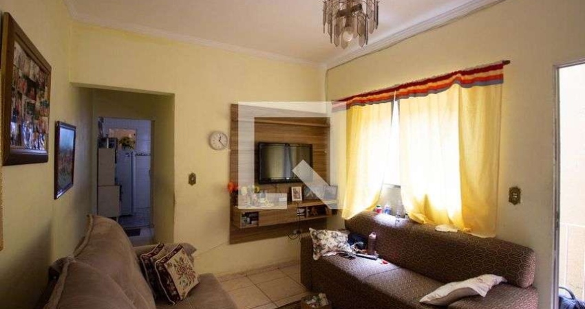 Casa à Venda - Vila Jacuí, 4 Quartos,  100 m2