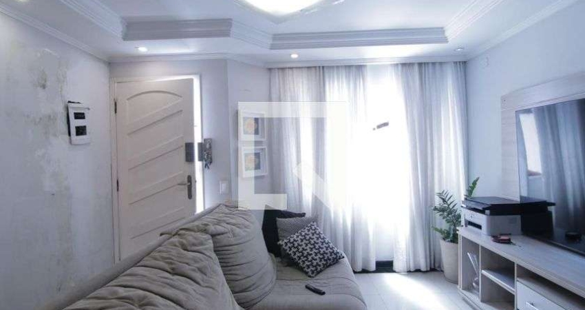 Casa à Venda - Jardim Maringá, 3 Quartos,  115 m2