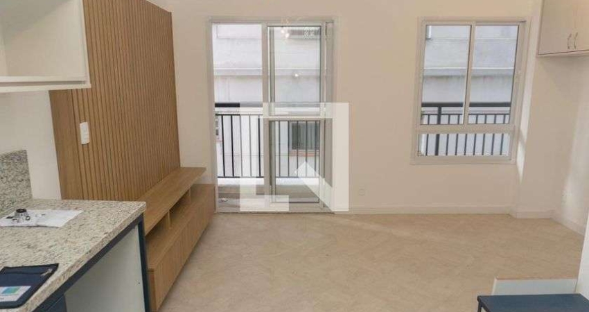 Apartamento à Venda - Bela Vista, 1 Quarto,  28 m2