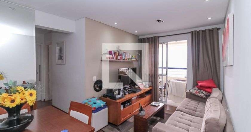 Apartamento à Venda - Vila Prudente, 2 Quartos,  58 m2