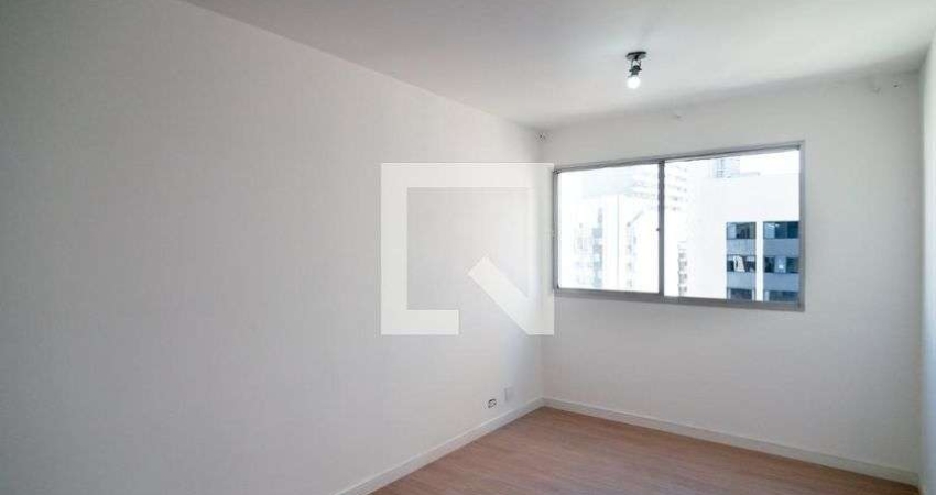 Apartamento à Venda - Brooklin, 1 Quarto,  47 m2