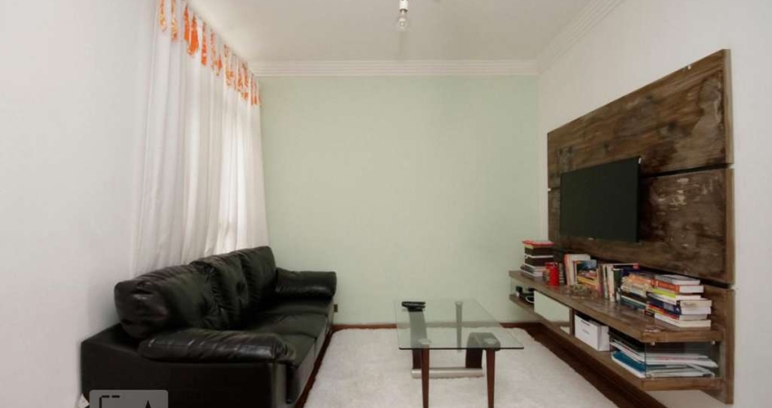 Apartamento à Venda - Bela Vista, 2 Quartos,  84 m2