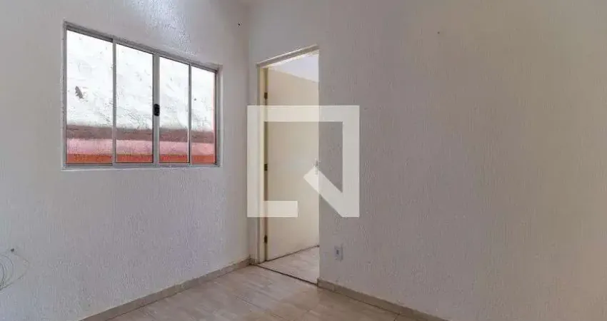 Casa à Venda - Vila Jacuí, 1 Quarto,  100 m2