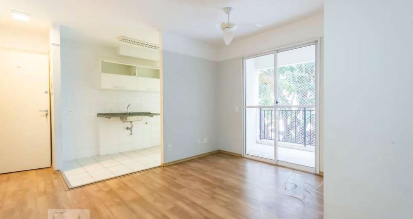 Apartamento à Venda - Barra Funda, 2 Quartos,  58 m2