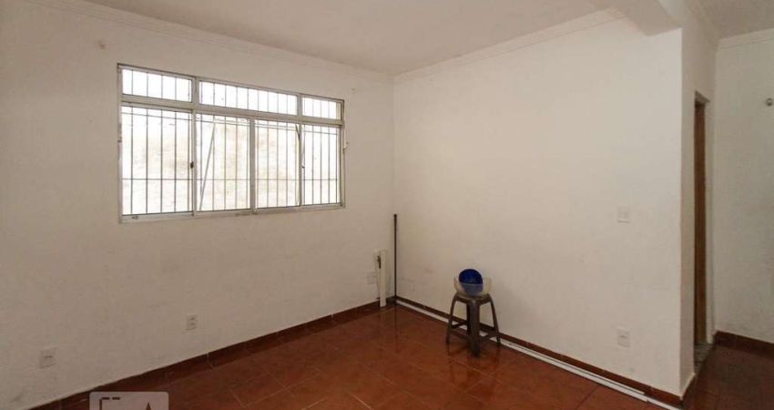 Casa à Venda - Sapopemba, 2 Quartos,  100 m2