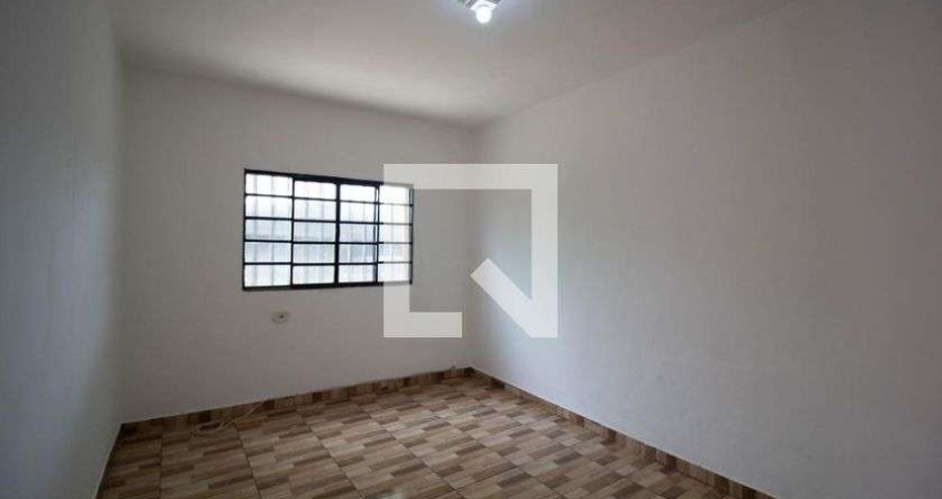 Casa à Venda - Itaquera, 1 Quarto,  20 m2