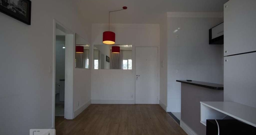 Apartamento à Venda - Panamby, 1 Quarto,  38 m2