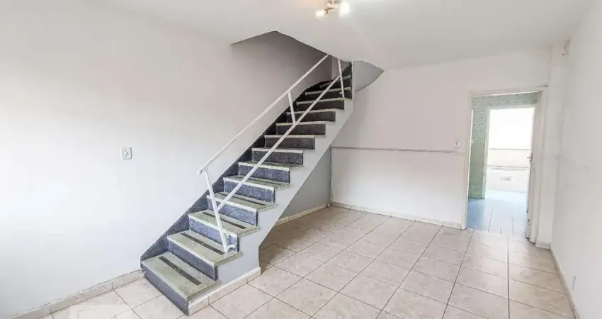 Casa em condomínio fechado com 2 quartos à venda na Rua Itanhaém, --, Vila Prudente, São Paulo